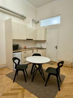 Cozy Appartment in center of old Tbilisi - 7
