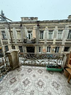 Cozy Appartment in center of old Tbilisi - 5