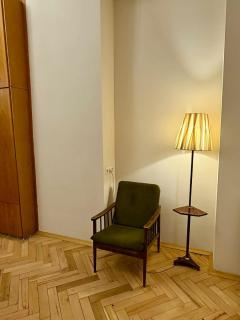 Cozy Appartment in center of old Tbilisi - 1