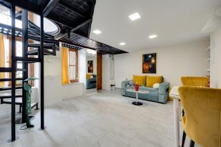 Kai Home Atoneli - Unique & Beautiful Stay in the Heart of the City - 9