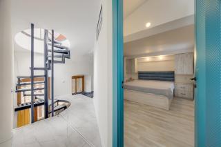 Kai Home Atoneli - Unique & Beautiful Stay in the Heart of the City - 1