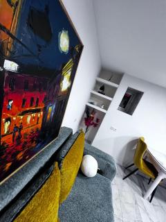 Kai Home Atoneli - Unique & Beautiful Stay in the Heart of the City - 4