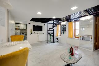Kai Home Atoneli - Unique & Beautiful Stay in the Heart of the City - 7