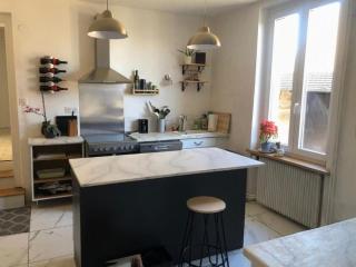 Family House Near Basel Hot Tub, Sleeps 12 - 6