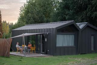 Wellnester Tiny Houses in Losheim am See - 0