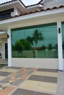 The Baiti - Bandar Pusat Jengka - 1