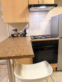 Apartel 203 on Bains - 6