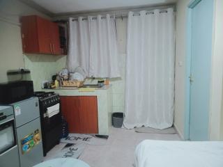 Executive apartments - 1
