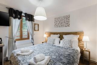 Hotel Le Blanche Neige - 4