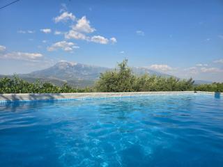 Swimming Pool - Valley View Home Drobonik - 6