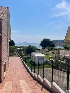 Casa Santa Marta - Cangas - 9