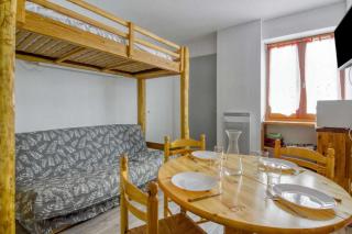 Appartement à Cauterets proche télécabine et centre ville - 7