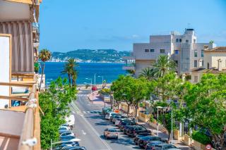 Apartamento La Grava Junto al Mar Wifi 4Habitaciones - 7