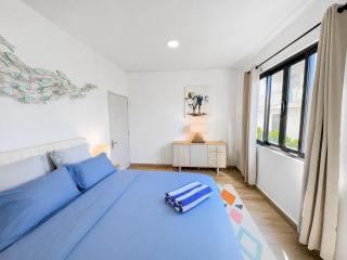 SG26 l Heaven Apartment - 8