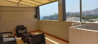 appartement hay marsa avec terrasse vu mer - 0