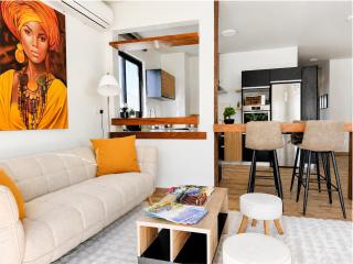 SG26 l Heaven Apartment - 2