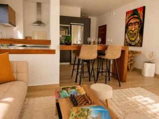 SG26 l Heaven Apartment - 7
