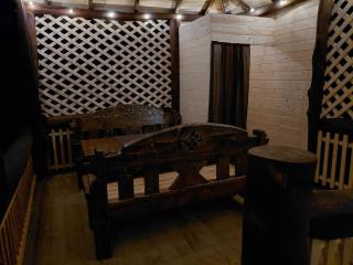 Cottage Shepit Lisu - 8