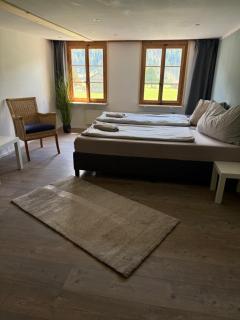 3 Zimmer Wohnung mit Balkon - 9