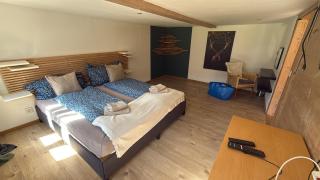 3 Zimmer Wohnung mit Balkon - 5