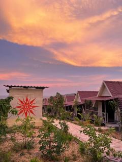 Sunrise Bungalows - 2