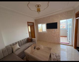 appartement hay marsa avec terrasse vu mer - 1