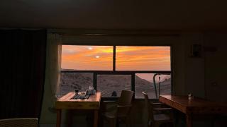 Alnwatif Gate Guest House Dana Nature Reserve - 0