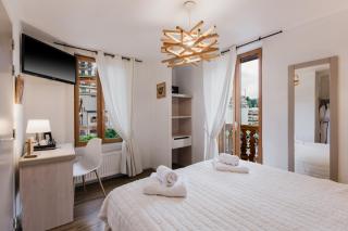 Hotel Le Blanche Neige - 1