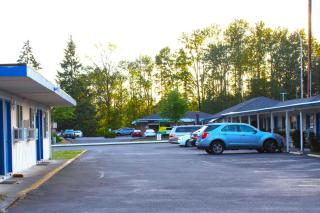 Stevenson Motel Federal Way near I 5 - 9