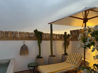 Riad Zahra Private Pool and Breakfast 10min Jemaa - 6