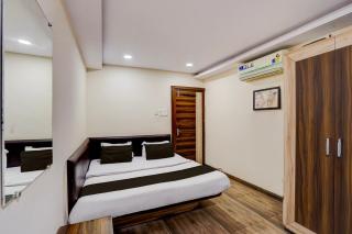 Hotel O Hotel Krishna's Residency - 0
