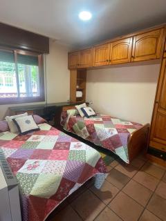 Casa Santa Marta - Cangas - 5