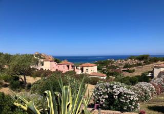 Beach Home Sardegna Calarossa- Spectacular views&Snorkeling - 0