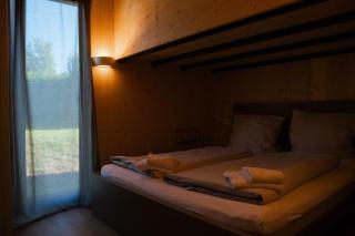 Wellnester Tiny Houses in Losheim am See - 9
