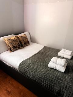 Comfort Flat Streatham - 9
