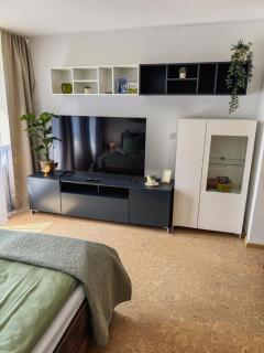 Ferienwohnung Pröller AktivCard, Pool und Netflix - 5