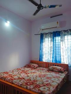 VBH Tourist Homestay - 8