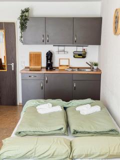 Ferienwohnung Pröller AktivCard, Pool und Netflix - 6