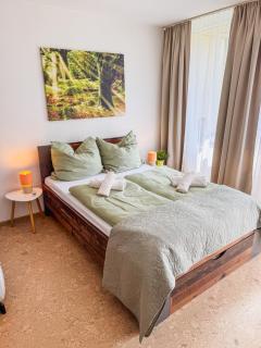 Ferienwohnung Pröller AktivCard, Pool und Netflix - 0