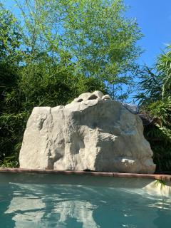 La Casa Fra gli Ulivi luxury apartments with pool near Cinque Terre and Tuscany - 8