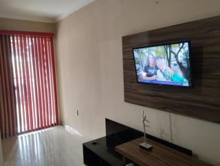 Residência Santana - 2