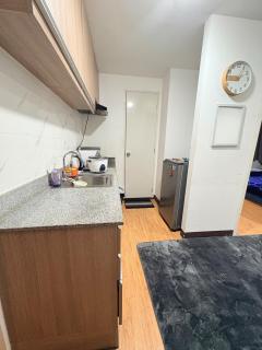 Condo 1-BR at Arezzo Place Davao - 6