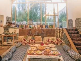 Moksha Resort Hunza - 7