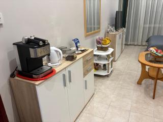 Miramar Palace 509 - Sunny Beach - 5