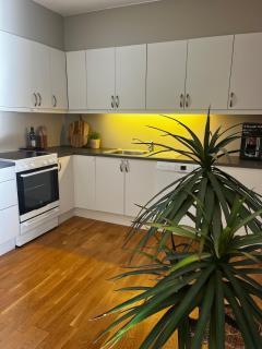 Modern seaside apartment at Fevik in Grimstad - 2