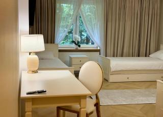 Hotel Pałac Akropol - 2