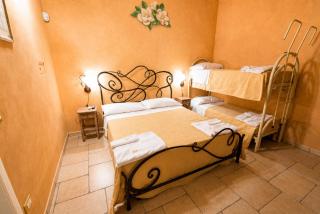 Tenuta Masseria del Gallo - 1