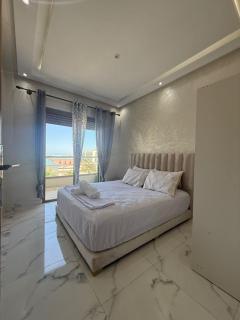 Appartement Familial 5 min de la Plage de Bouznika - 4