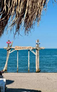 Sea Breeze FALEZA NORD - 4