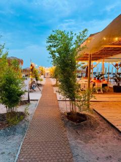 Sea Breeze FALEZA NORD - 8